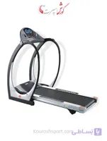 تردمیل نیمه باشگاهی تایتان مدل TF-9950
