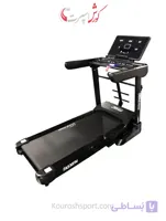 تردمیل خانگی المپیا مدل FA530F