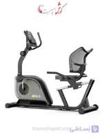 دوچرخه ثابت خانگی پاژا مدل PAJA-YK-10S19R