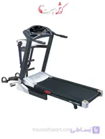تردمیل خانگی چندکاره تایتان مدل TF-6700
