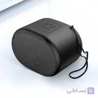 اسپیکر بلوتوثی یسیدو مدل YSW03YSW03 Portable Bluetooth Speaker