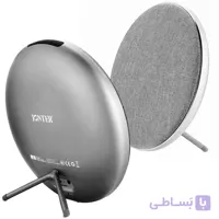 اسپیکر بلوتوثی قابل حمل ژونتر مدل M16Jonter M16 Portable Bluetooth Speaker