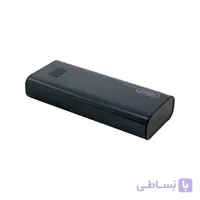 پاوربانک ترانیو مدل F10 ظرفیت 10000 میلی آمپر ساعتTranyoo F10 10000 PowerBank