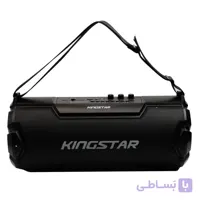 اسپیکر بلوتوثی کینگ استار مدل KingStar KBS305KingStar KBS305 Wireless Speaker