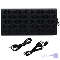اسپیکر بلوتوثی قابل حمل پرووان مدل PSB4610ProOne PSB4610 Wireless Portable Speaker