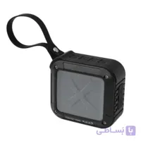 اسپیکر بلوتوثی دبلیو کینگ W-king S7W-king S7 Bluetooth Speaker