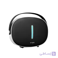 اسپیکر بلوتوثی دبلیو کینگ مدل W-king T8W-KING T8 bluetooth speaker
