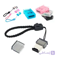 رم ریدر سایوتیم مدل SIYOTEAM – SY-T95Card Reader Siyoteam SY-T95