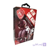 هدفون گیمینگ سادیتا مدل J-22