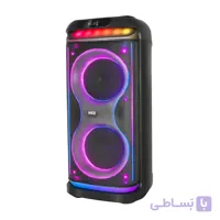 اسپیکر بلوتوثی ردتون مدل R100