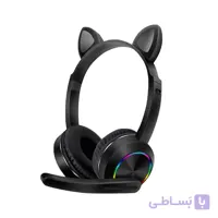 هدفون گیمینگ سادیتا مدل AKZ-020