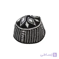 کلاه سنتی مردانه کردستان کد 127