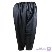 شلوار کردی مجلسی مردانه پارچه فاستونی درجه یک نوک مدادی قد 110