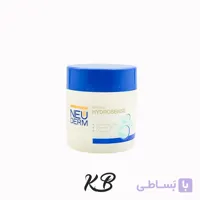 کرم مرطوب کننده اپتیمال هیدروسنس نئودرم