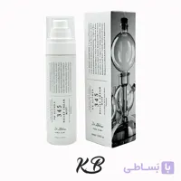 اسپری میست 345 دکتر آلتیا آبرسان و تسکین دهنده
