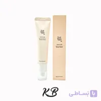 بیوتی آف جوسان سرم آبرسان و ضد چروک جینسینگ و رتینول دور چشم 30ml