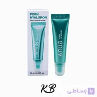 سرم لب pdrn هیالورون آنوا ترمیم کننده و آبرسان