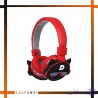هدست بلوتوثی طرح فانتزی مدل AH-806Q3