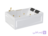 وان جکوزی لادر مدل L188