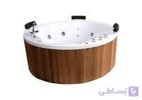 وان و جکوزی مدل L510