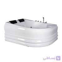وان جکوزی لادر مدل L337