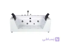 وان جکوزی مدل L410