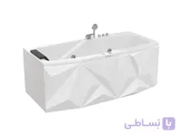 وان جکوزی لادر مدل L760