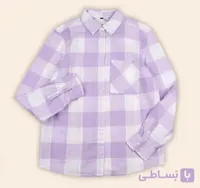 شومیز مانتویی