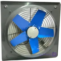 هواکش صنعتی ژنیران کد LIT-50C4T
