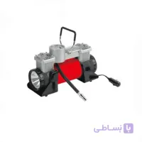 کمپرسور فندکی دو سیلندر استرانگ مدل 2000