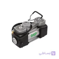 کمپرسور فندکی دو سیلندر PAP مدل AC-1502