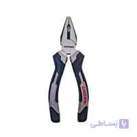 انبر دست 6 اینچ حرفه ای کرون مدل CPHPL-COA06