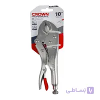 انبرقفلی 10 اینچ کرون مدل CPHPL-GRB10