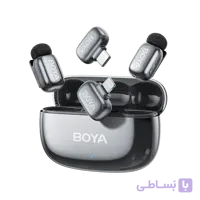 میکروفون BOYA Mini 2-01