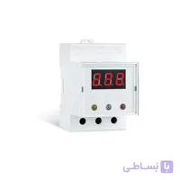 محافظ ولتاژ ورودی مینیاتوری 30 آمپر پارت الکتریک