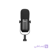 میکروفون استودیویی بویا مدل BY-DM500