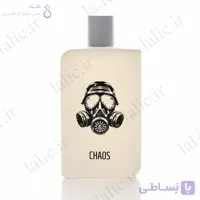 ادکلن چاوس سمام | Chaos Samam