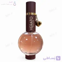ادکلن وراتو پور فم میرادا | Mirada Verato Pour Femme