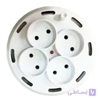 رابط چهارخانه جمع شو 10 متری امگا مدل R4500