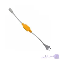 سوکت ریسه شلنگی وایرلس