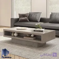 میز جلومبلی HOJ187