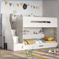 تخت خواب دو طبقه TBJ187