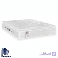 تشک موناکو Medical Sand کد MM2800 یکنفره 90