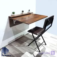 میز تحریر دیواری STDP105