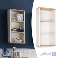 قفسه سرویس بهداشتی BLJ108