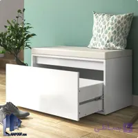 جاکفشی نیمکتدار SHJ398