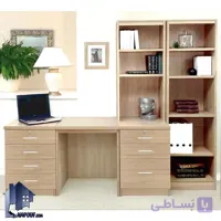 میز تحریر SDJ147
