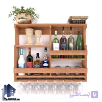 شلف بار SCJ230