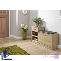 جاکفشی نیمکتدار SHJ155