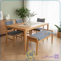 ست میز نهارخوری DTB114